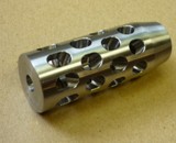 Quatromax Blaser R93 Special Model Muzzle Break